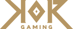 Korgaming Logo