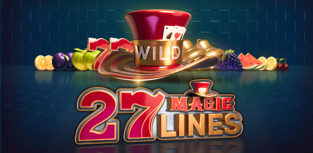 27 Mega Lines